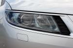 Saab 9-5 Sedan 2010 года